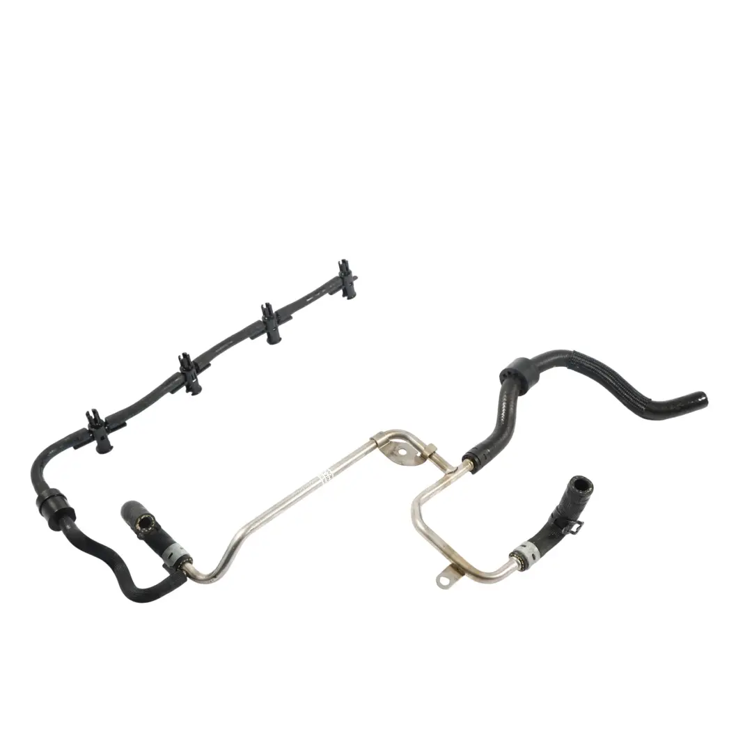 Mk2 Fuel Injection Rail Pipe Hose 2.0 TDI to VW Tiguan 5N Skoda Octavia with Part number 03L201360G VW Tiguan 5N Skoda Octavia Mk2 Fuel Injection Rail Pipe Hose 2.0 TDI - SKU 03L201360G-1 - Part number 03L201360G