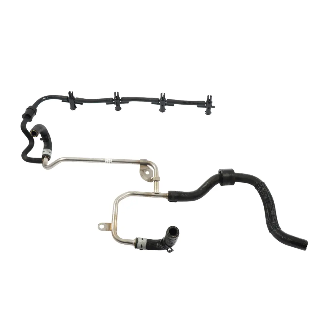 MK2 Tuyau Rail Injection 2.0 TDI pour VW Tiguan 5N Skoda Octavia à propos du numéro de pièce 03L201360G VW Tiguan 5N Skoda Octavia MK2 Tuyau Rail Injection 2.0 TDI - SKU 03L201360G-1 - Numéro de pièce 03L201360G