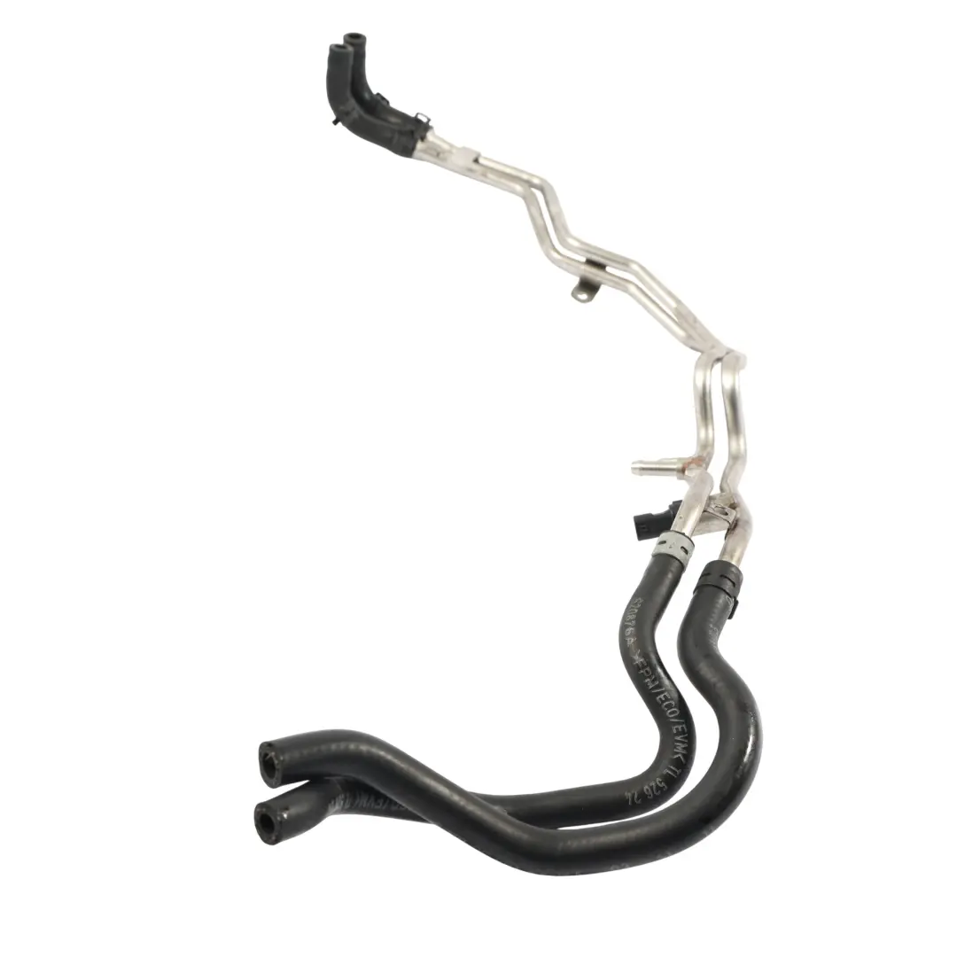 Linee Di Alimentazione Tubi Doppi per Audi A4 B8 A5 8T 2.0 Diesel con numero di parte 03L201360K Audi A4 B8 A5 8T 2.0 Diesel Linee Di Alimentazione Tubi Doppi - SKU 03L201360K-3 - Numero di parte 03L201360K
