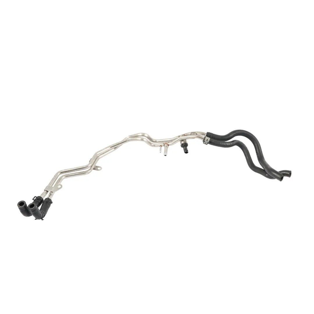 Linee Di Alimentazione Tubi Doppi per Audi A4 B8 A5 8T 2.0 Diesel con numero di parte 03L201360K Audi A4 B8 A5 8T 2.0 Diesel Linee Di Alimentazione Tubi Doppi - SKU 03L201360K-3 - Numero di parte 03L201360K