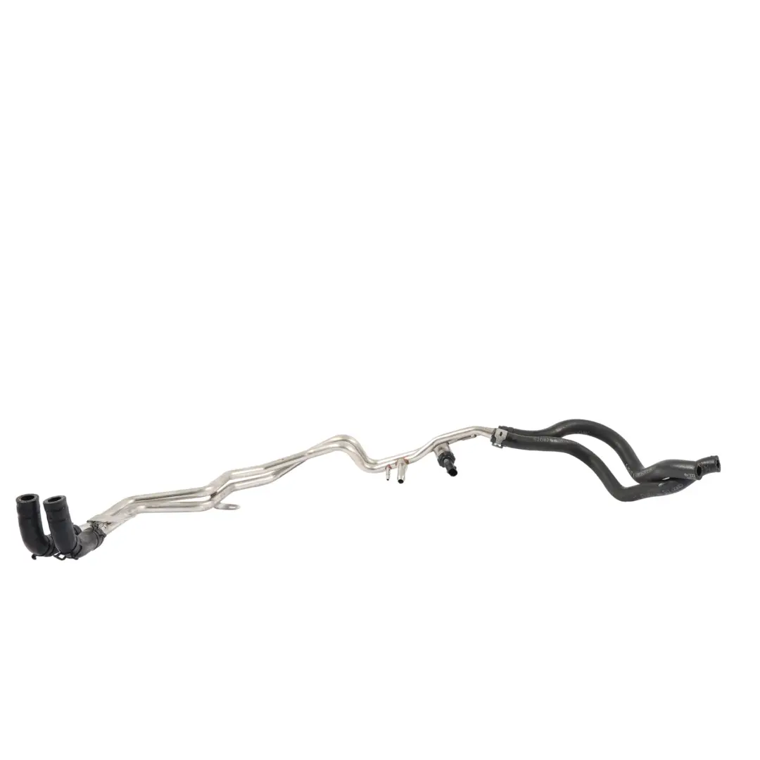 Conduites D'Alimentation Carburant Tuyau pour Audi A4 B8 A5 8T 2.0 Diesel à propos du numéro de pièce 03L201360K Audi A4 B8 A5 8T 2.0 Diesel Conduites D'Alimentation Carburant Tuyau - SKU 03L201360K-3 - Numéro de pièce 03L201360K