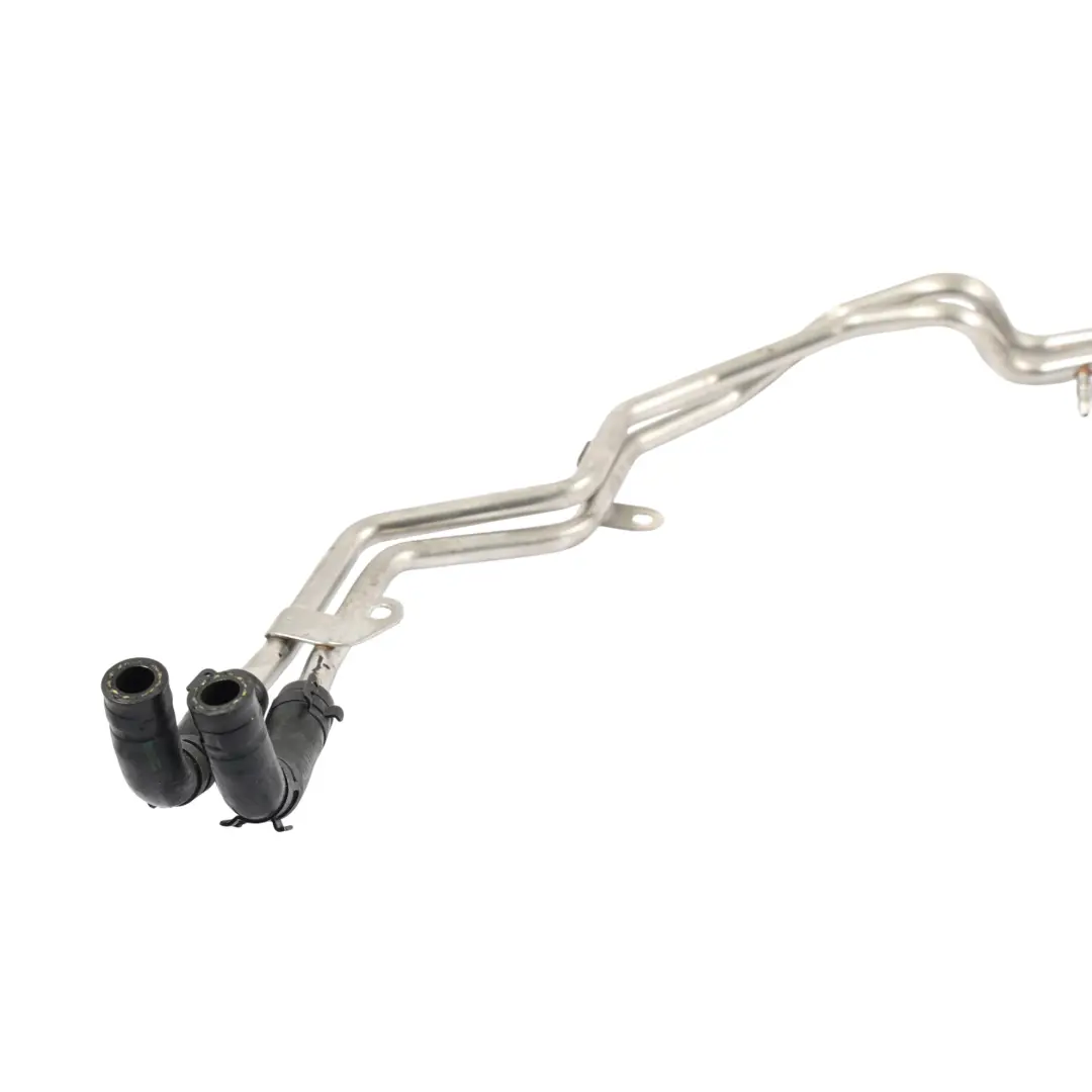 Audi A4 B8 A5 8T 2.0 Diesel Fuel Supply Lines Feed Twin Pipes - SKU 03L201360K-3 - Part number 03L201360K