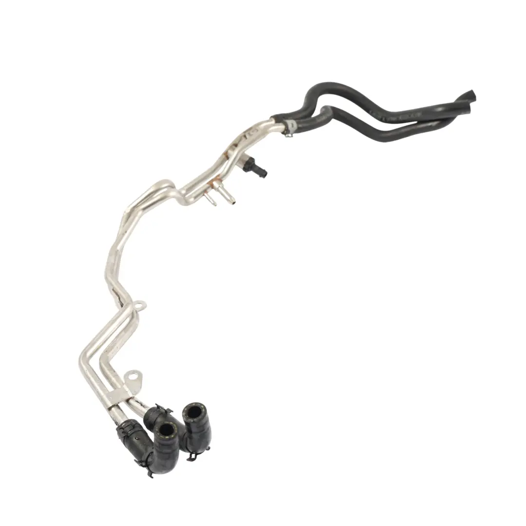 Linee Di Alimentazione Tubi Doppi per Audi A4 B8 A5 8T 2.0 Diesel con numero di parte 03L201360K Audi A4 B8 A5 8T 2.0 Diesel Linee Di Alimentazione Tubi Doppi - SKU 03L201360K-3 - Numero di parte 03L201360K