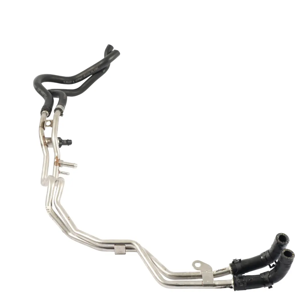 Linee Di Alimentazione Tubi Doppi per Audi A4 B8 A5 8T 2.0 Diesel con numero di parte 03L201360K Audi A4 B8 A5 8T 2.0 Diesel Linee Di Alimentazione Tubi Doppi - SKU 03L201360K-3 - Numero di parte 03L201360K