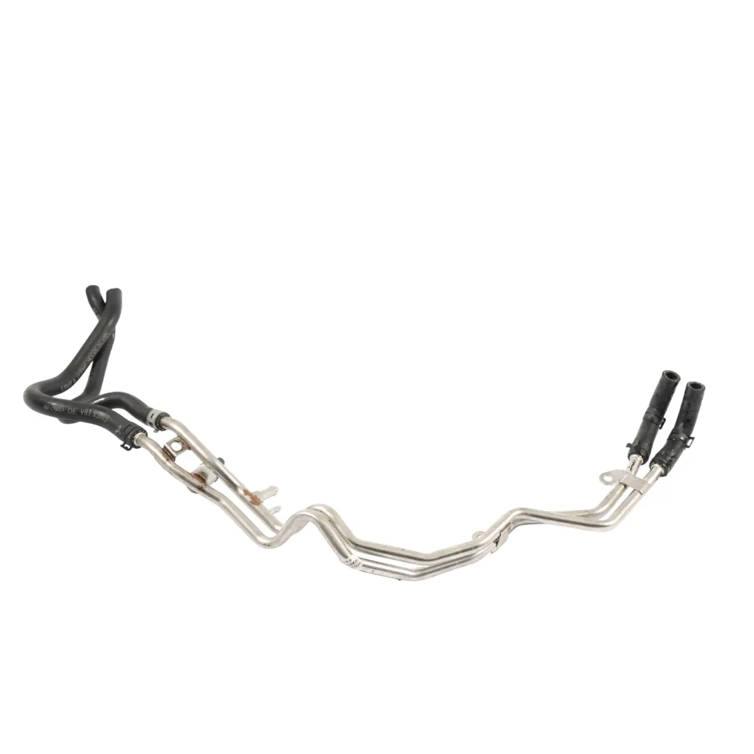 Linee Di Alimentazione Tubi Doppi per Audi A4 B8 A5 8T 2.0 Diesel con numero di parte 03L201360K Audi A4 B8 A5 8T 2.0 Diesel Linee Di Alimentazione Tubi Doppi - SKU 03L201360K-3 - Numero di parte 03L201360K
