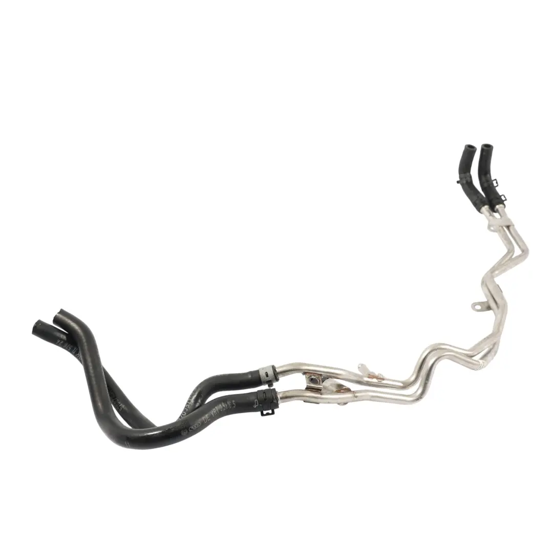 Audi A4 B8 A5 8T 2.0 Diesel Fuel Supply Lines Feed Twin Pipes - SKU 03L201360K-3 - Part number 03L201360K