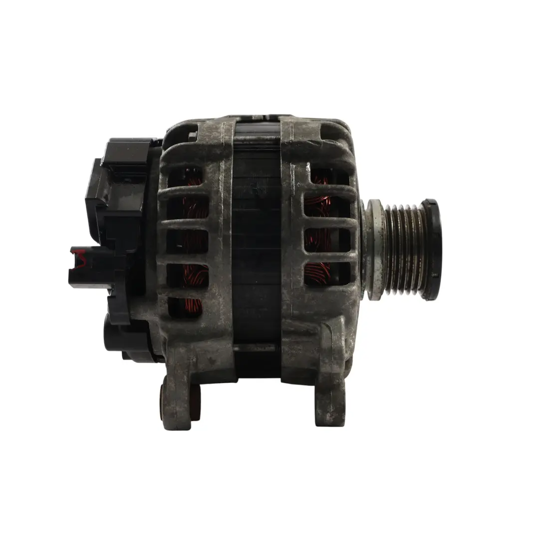 Audi A3 8P A4 A5 B8 Q5 Lichtmaschine Generator Dieselmotor Einheit - SKU 03L903023K-1 - Teilenummer 03L903023K