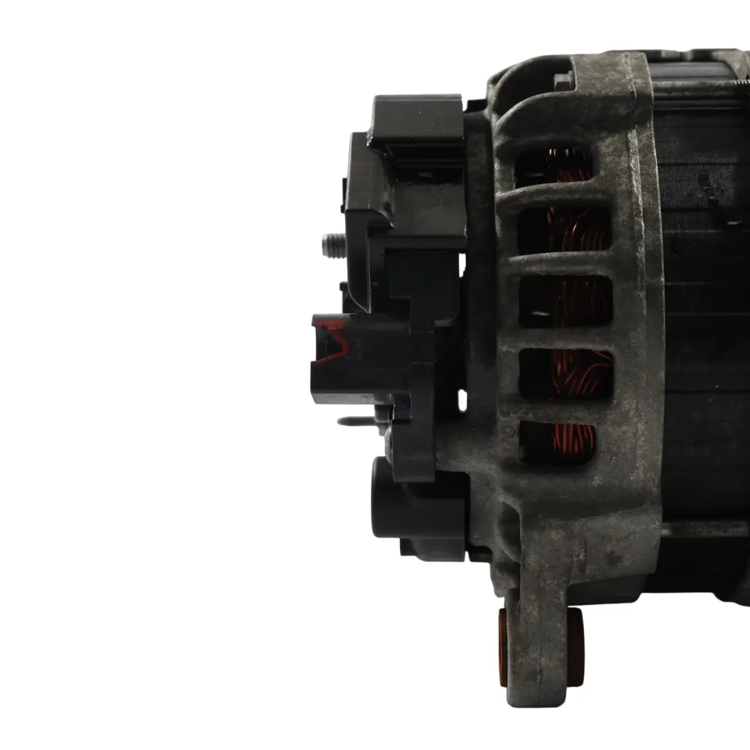 Alternatore Generatore Diesel Unità Elettrica per Audi A3 8P A4 A5 B8 Q5 con numero di parte 03L903023K Audi A3 8P A4 A5 B8 Q5 Alternatore Generatore Diesel Unità Elettrica - SKU 03L903023K-1 - Numero di parte 03L903023K