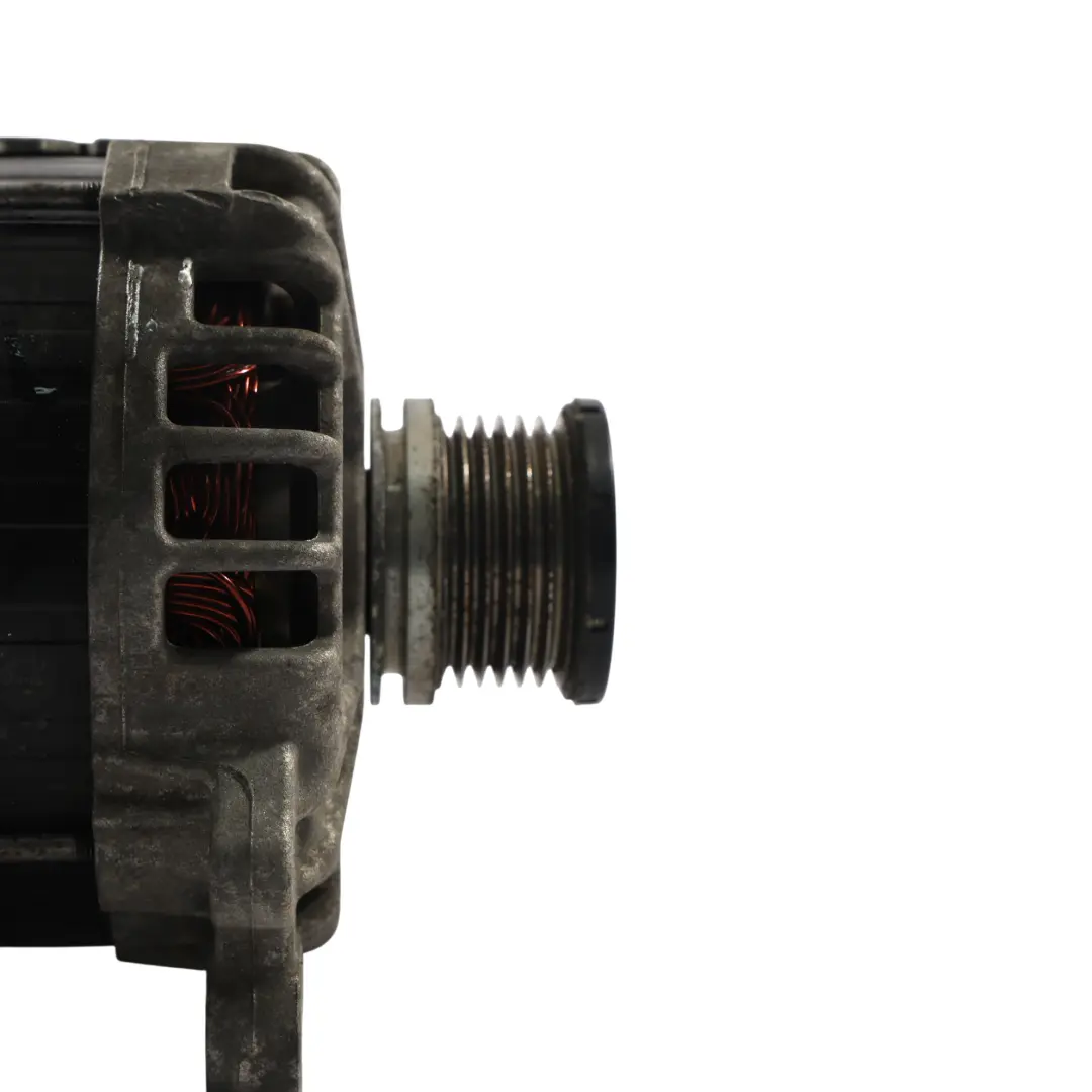 Audi A3 8P A4 A5 B8 Q5 Alternator Generator Diesel Electrical Unit - SKU 03L903023K-1 - Part number 03L903023K