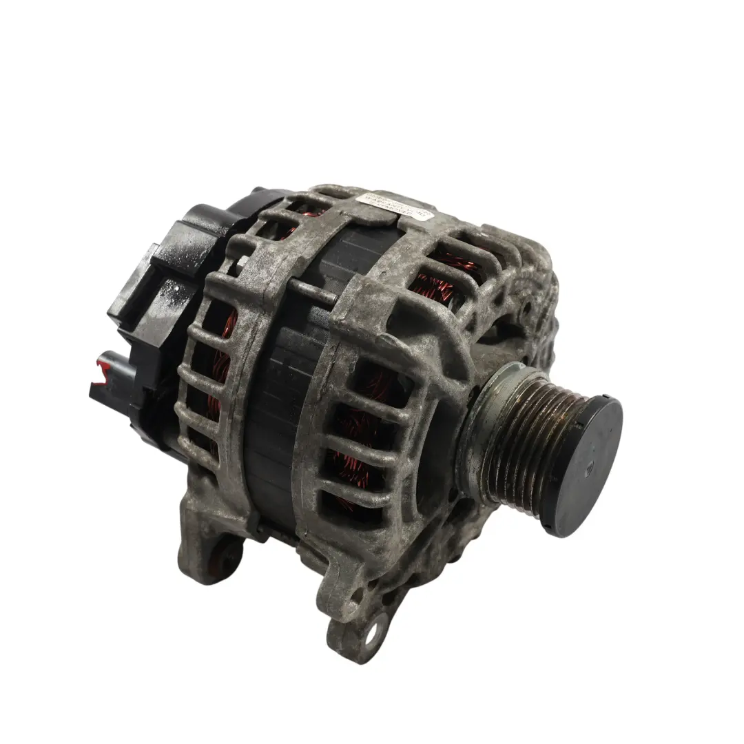 Alternatore Generatore Diesel Unità Elettrica per Audi A3 8P A4 A5 B8 Q5 con numero di parte 03L903023K Audi A3 8P A4 A5 B8 Q5 Alternatore Generatore Diesel Unità Elettrica - SKU 03L903023K-1 - Numero di parte 03L903023K