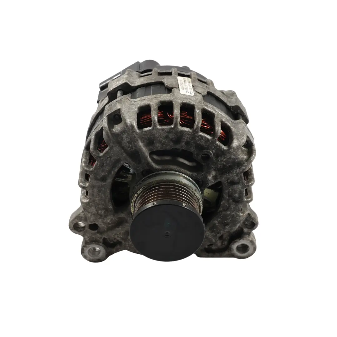 Audi A3 8P A4 A5 B8 Q5 Diesel Alternator Generator - SKU 03L903023K-1 - Numer Części 03L903023K