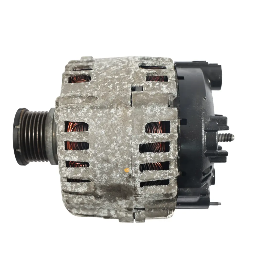 Skoda Octavia Mk3 5E Alternateur 14V 180A CUNA Diesel 03L903024M - SKU 03L903024L - Numéro de pièce 03L903024L