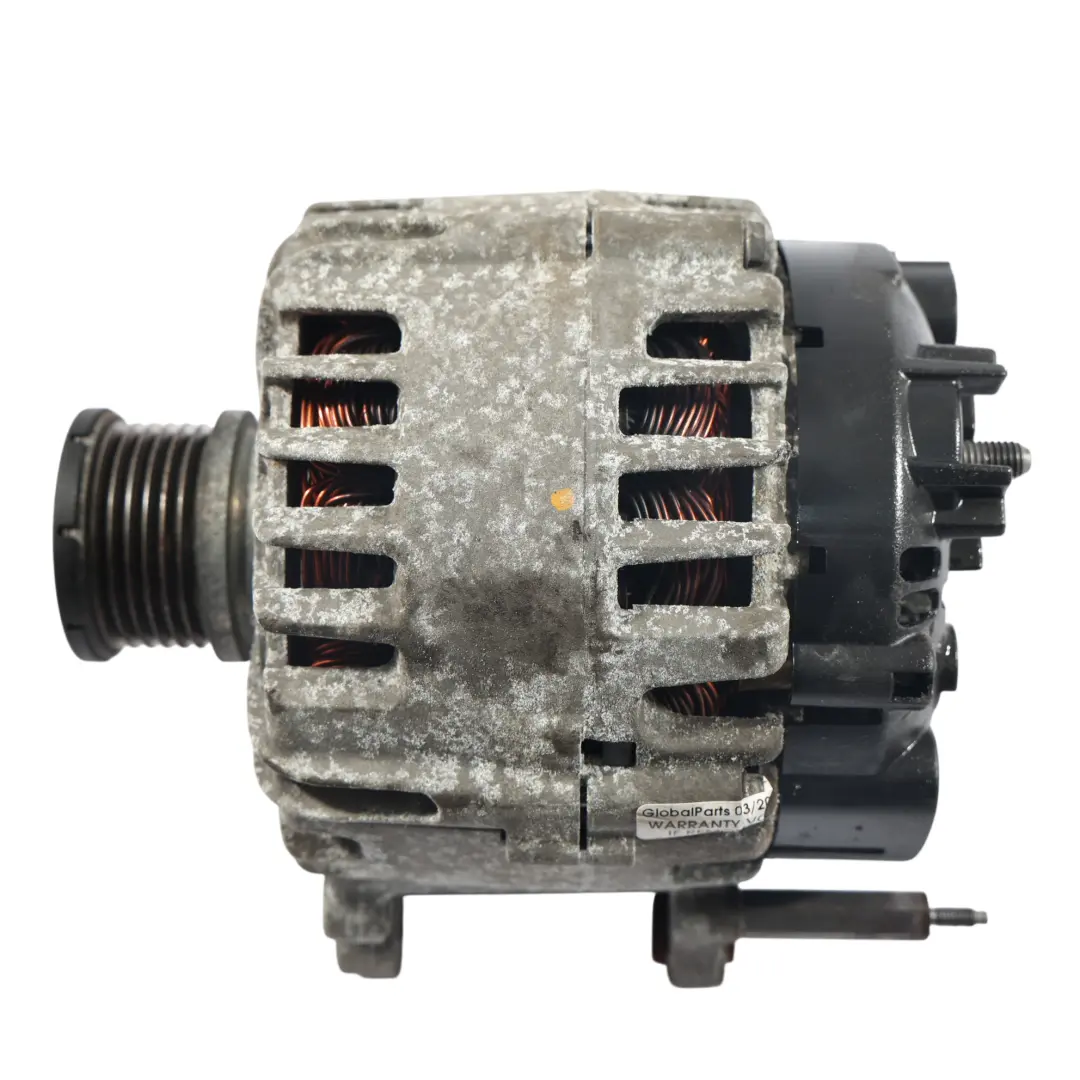 Skoda Octavia Mk3 5E Alternateur 14V 180A CUNA Diesel 03L903024M - SKU 03L903024L - Numéro de pièce 03L903024L