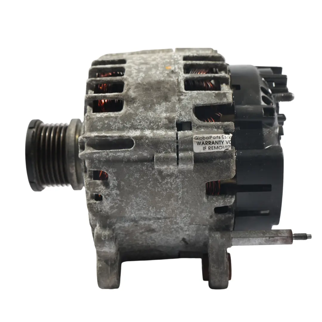 Mk3 5E Alternator 14V 180A CUNA Diesel 03L903024M do Skoda Octavia o numerze 03L903024L Skoda Octavia Mk3 5E Alternator 14V 180A CUNA Diesel 03L903024M - SKU 03L903024L - Numer Części 03L903024L