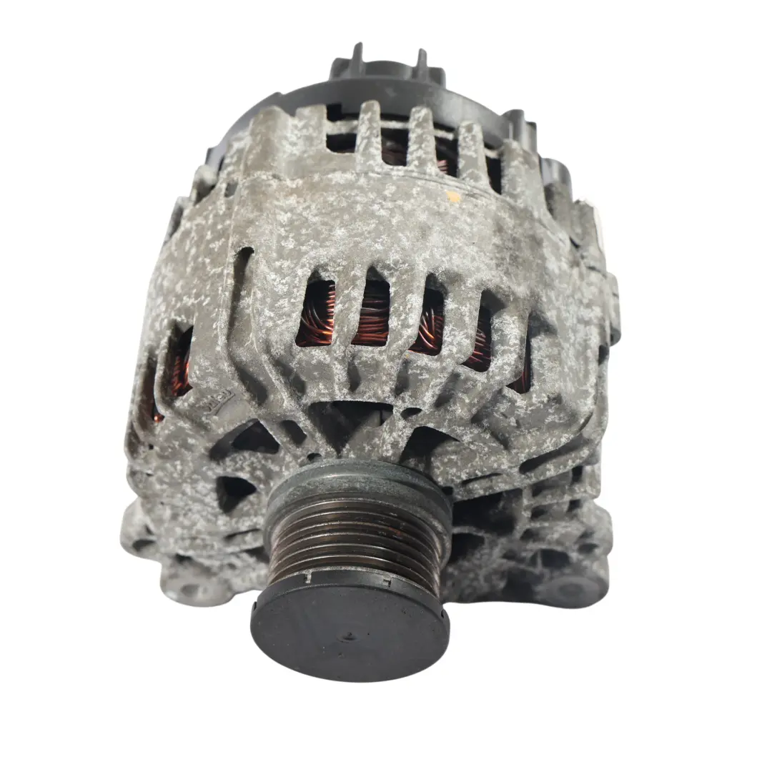 MK3 5E Alternador 14V 180A CUNA Diesel 03L903024M para Skoda Octavia con número de pieza 03L903024L Skoda Octavia MK3 5E Alternador 14V 180A CUNA Diesel 03L903024M - SKU 03L903024L - Número de pieza 03L903024L