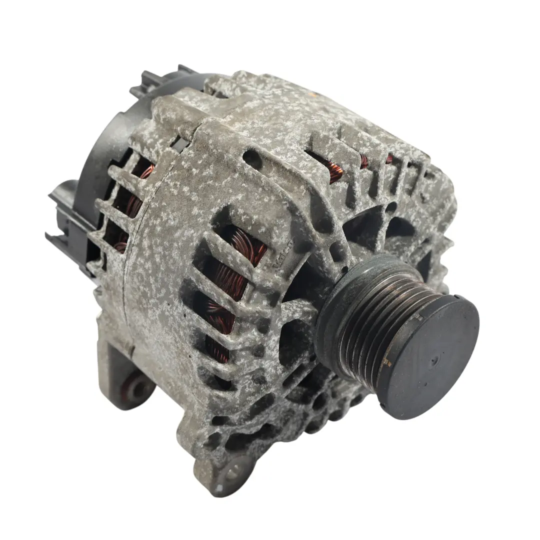 MK3 5E Alternador 14V 180A CUNA Diesel 03L903024M para Skoda Octavia con número de pieza 03L903024L Skoda Octavia MK3 5E Alternador 14V 180A CUNA Diesel 03L903024M - SKU 03L903024L - Número de pieza 03L903024L