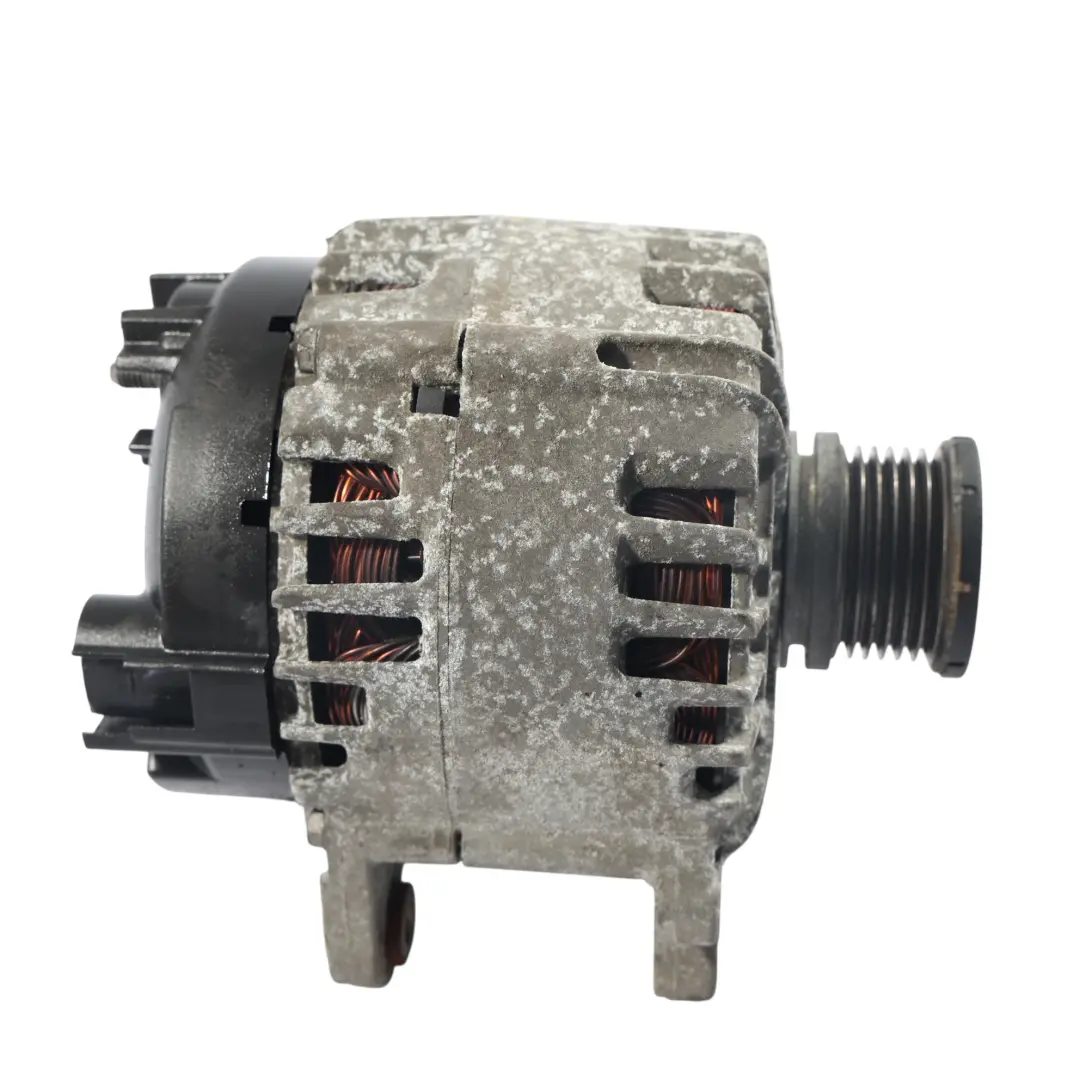 Mk3 5E Alternator Generator 14V 180A CUNA Diesel 03L903024M to Skoda Octavia with Part number 03L903024L Skoda Octavia Mk3 5E Alternator Generator 14V 180A CUNA Diesel 03L903024M - SKU 03L903024L - Part number 03L903024L