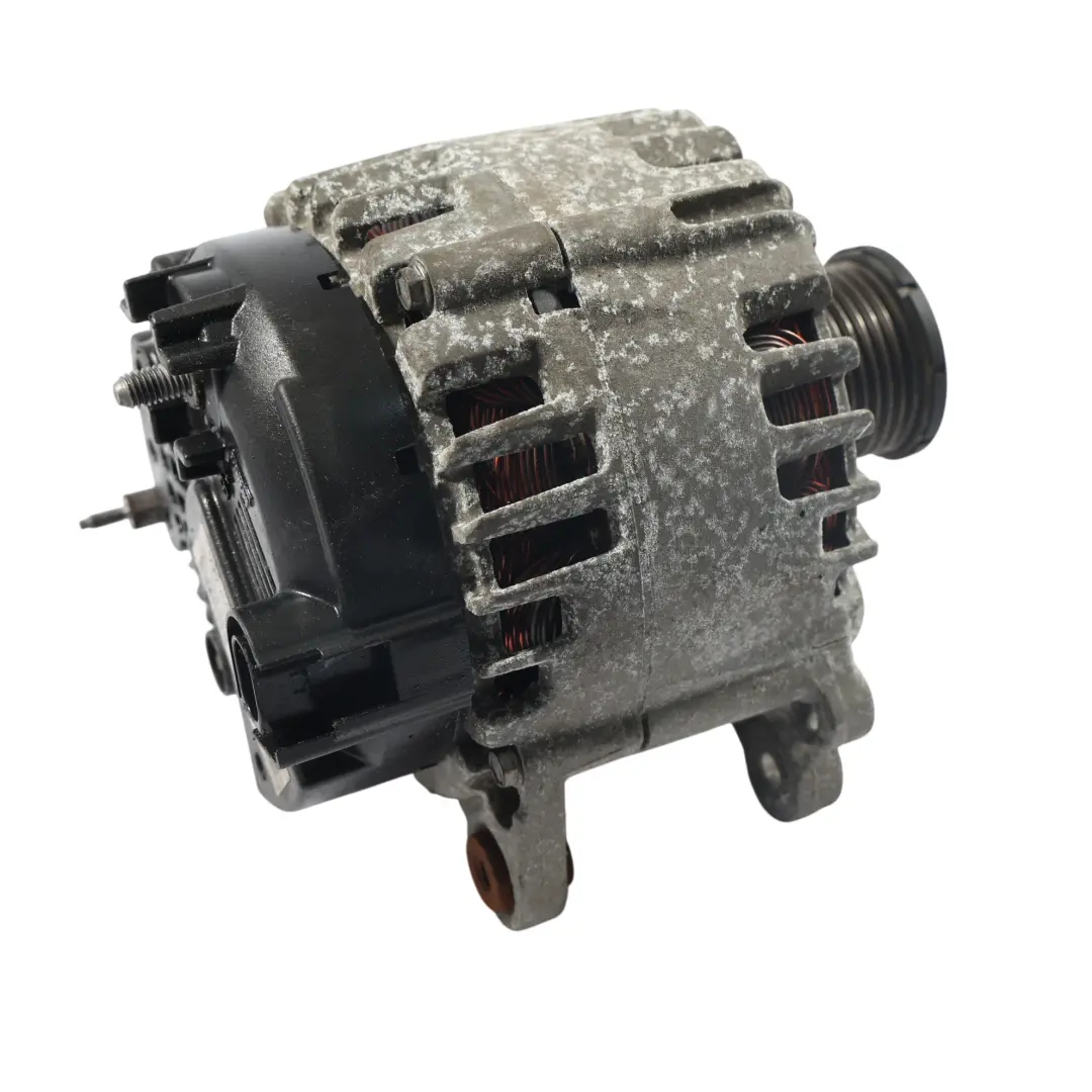 MK3 5E Alternador 14V 180A CUNA Diesel 03L903024M para Skoda Octavia con número de pieza 03L903024L Skoda Octavia MK3 5E Alternador 14V 180A CUNA Diesel 03L903024M - SKU 03L903024L - Número de pieza 03L903024L