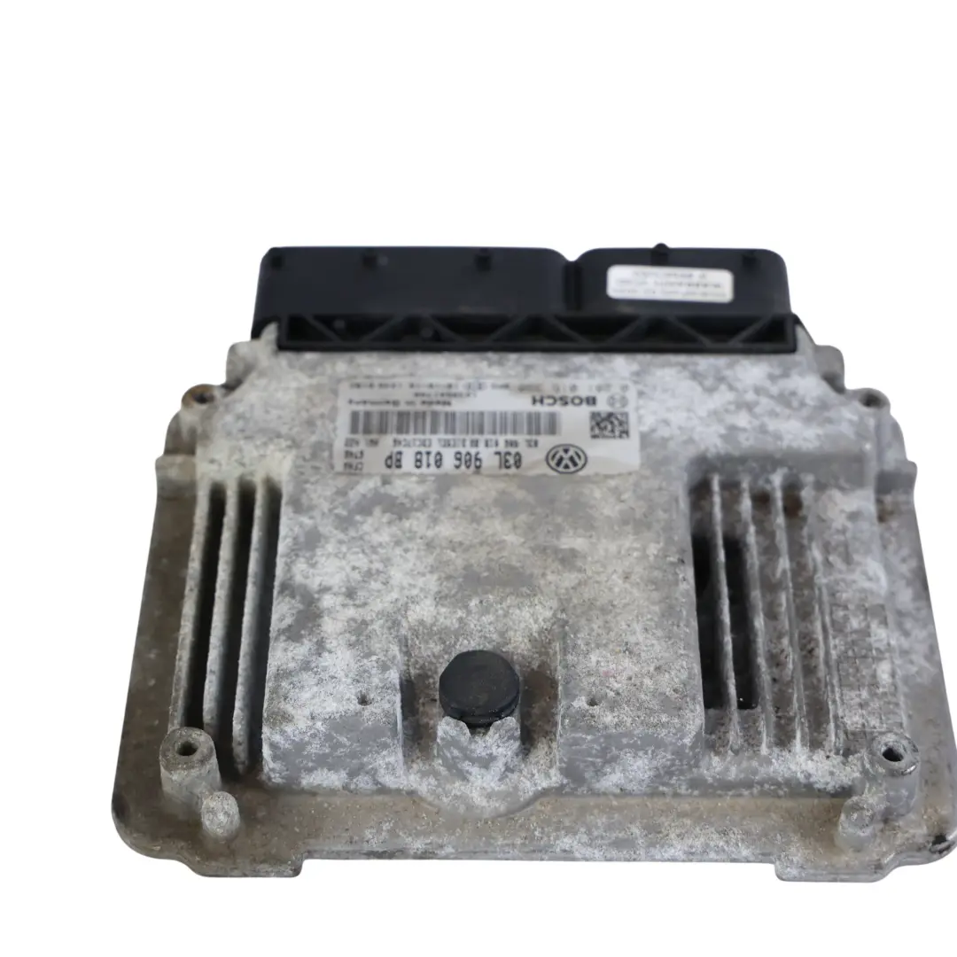 Mk1 2.0 TDI 110HP CFHA Motor steuer Gerät ECU Manuelles für Skoda Yeti mit Teilenummer 03L906018BP Skoda Yeti Mk1 2.0 TDI 110HP CFHA Motor steuer Gerät ECU Manuelles - SKU 03L906018BP-1 - Teilenummer 03L906018BP