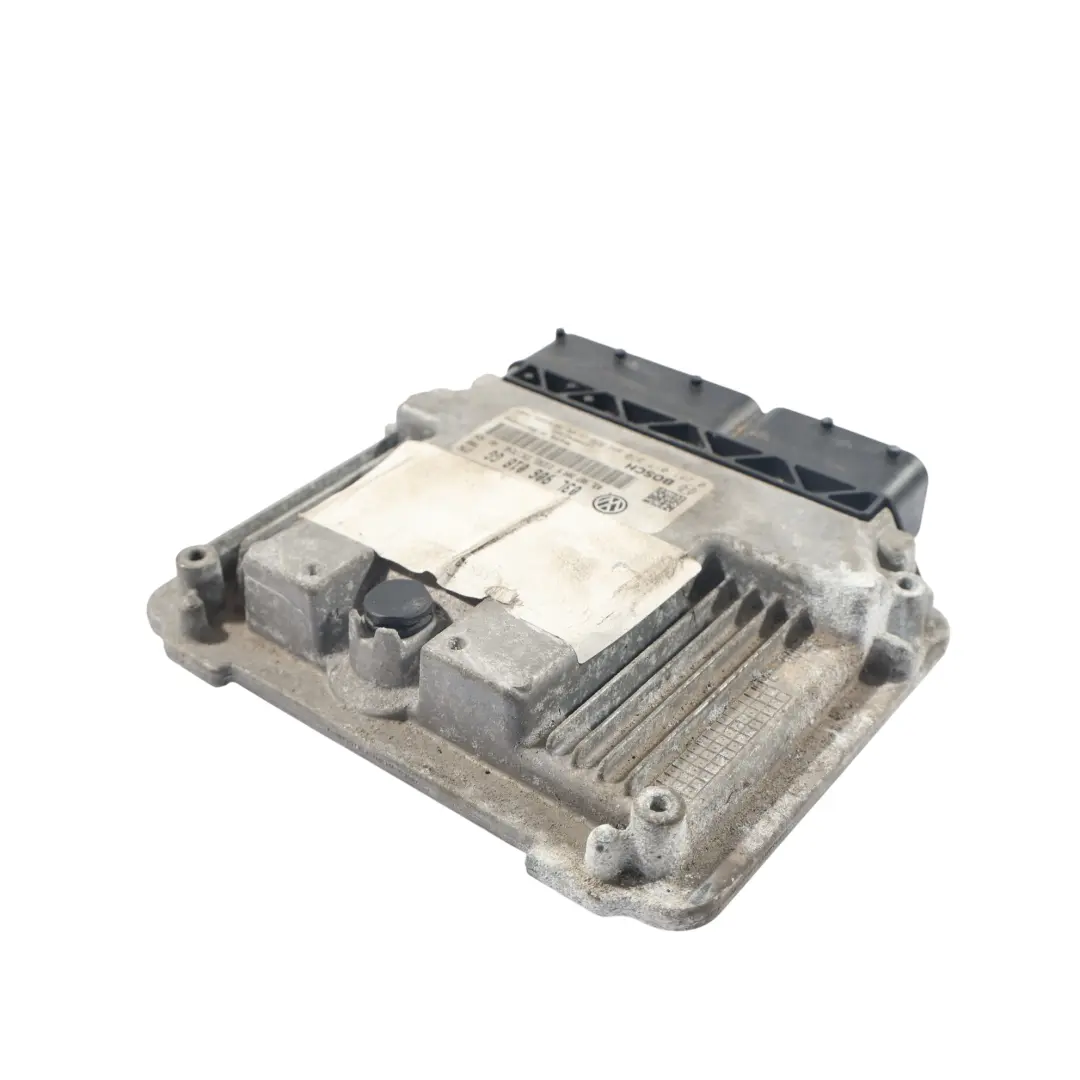 MK3 2.0 TDI CFHC Kit ECU Automatico per Volkswagen Scirocco con numero di parte 03L906018GG Volkswagen Scirocco MK3 2.0 TDI CFHC Kit ECU Automatico - SKU 03L906018GG - Numero di parte 03L906018GG