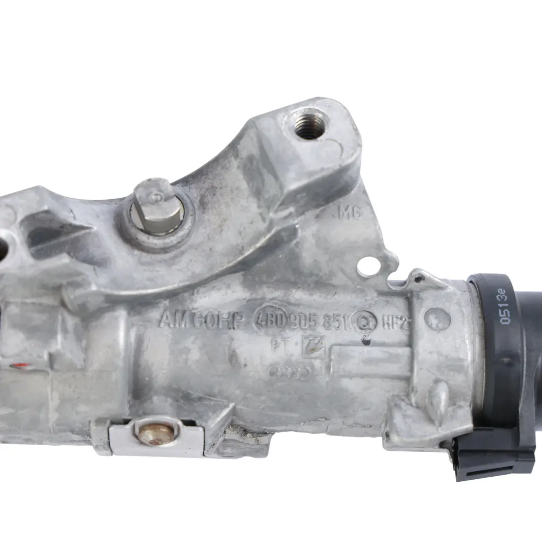 Seat Exeo 3R 2.0 TDI CJCA 143HP Unidad Control Motor Kit ECU Manual - SKU 03L906018ME-1 - Número de pieza 03L906018ME