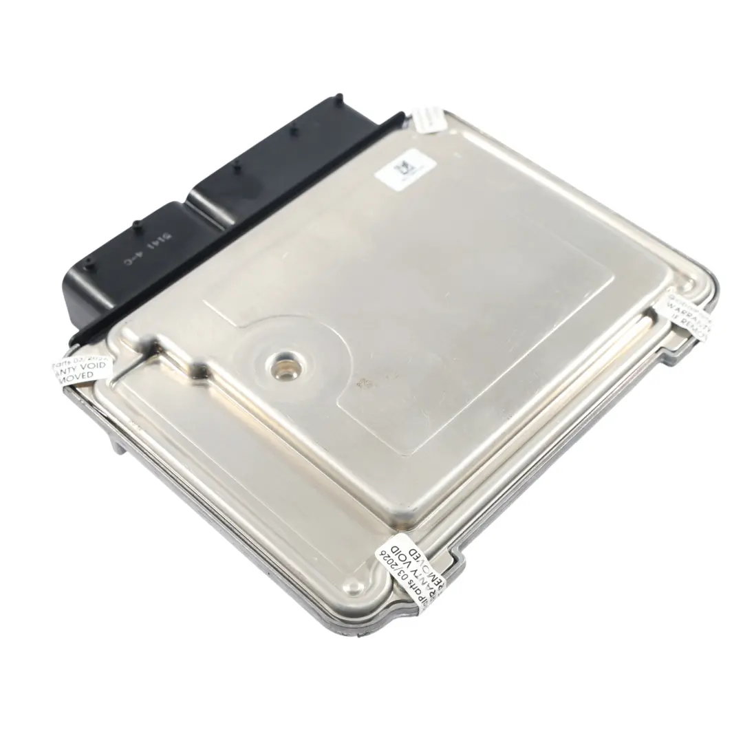 CGLB 2.0 TDI 170HP Quattro Sterownik Silnika Automat do Audi Q5 8R o numerze 03L906018MQ Audi Q5 8R CGLB 2.0 TDI 170HP Quattro Sterownik Silnika Automat - SKU 03L906018MQ - Numer Części 03L906018MQ