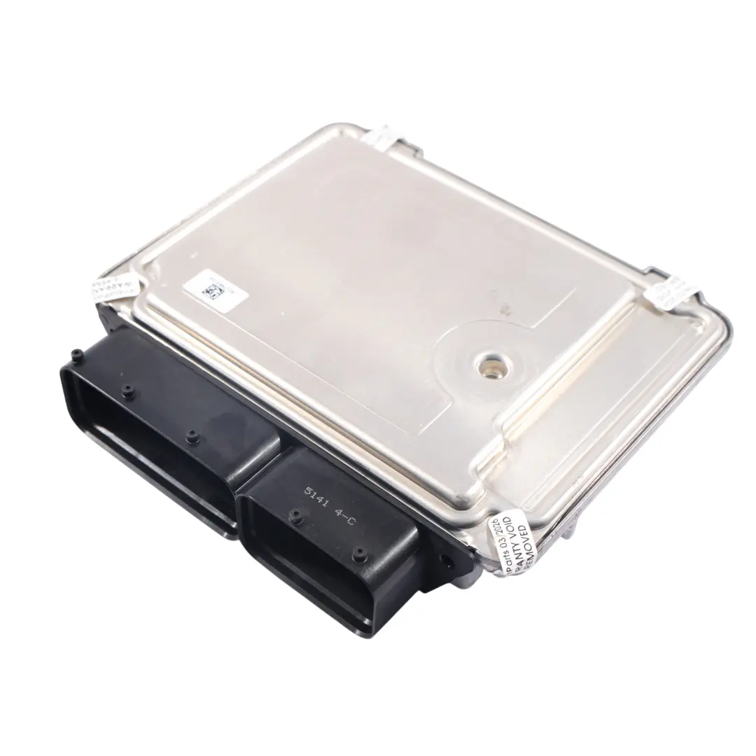 CGLB 2.0 TDI 170HP Quattro Engine Control ECU Automatic to Audi Q5 8R with Part number 03L906018MQ Audi Q5 8R CGLB 2.0 TDI 170HP Quattro Engine Control ECU Automatic - SKU 03L906018MQ - Part number 03L906018MQ