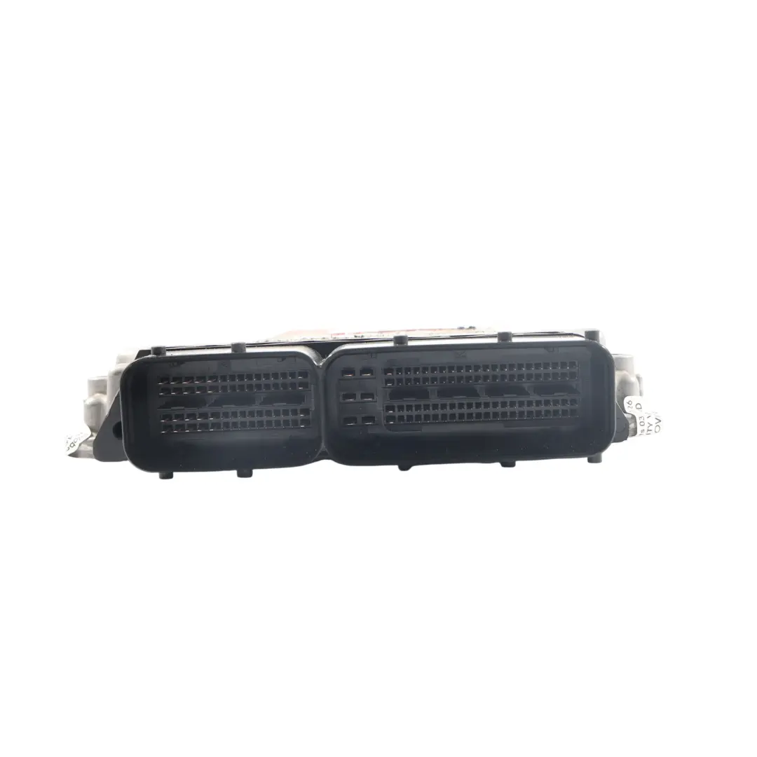 Audi Q5 8R CGLB 2.0 TDI 170HP Quattro Centralina Motore Automatico - SKU 03L906018MQ - Numero di parte 03L906018MQ