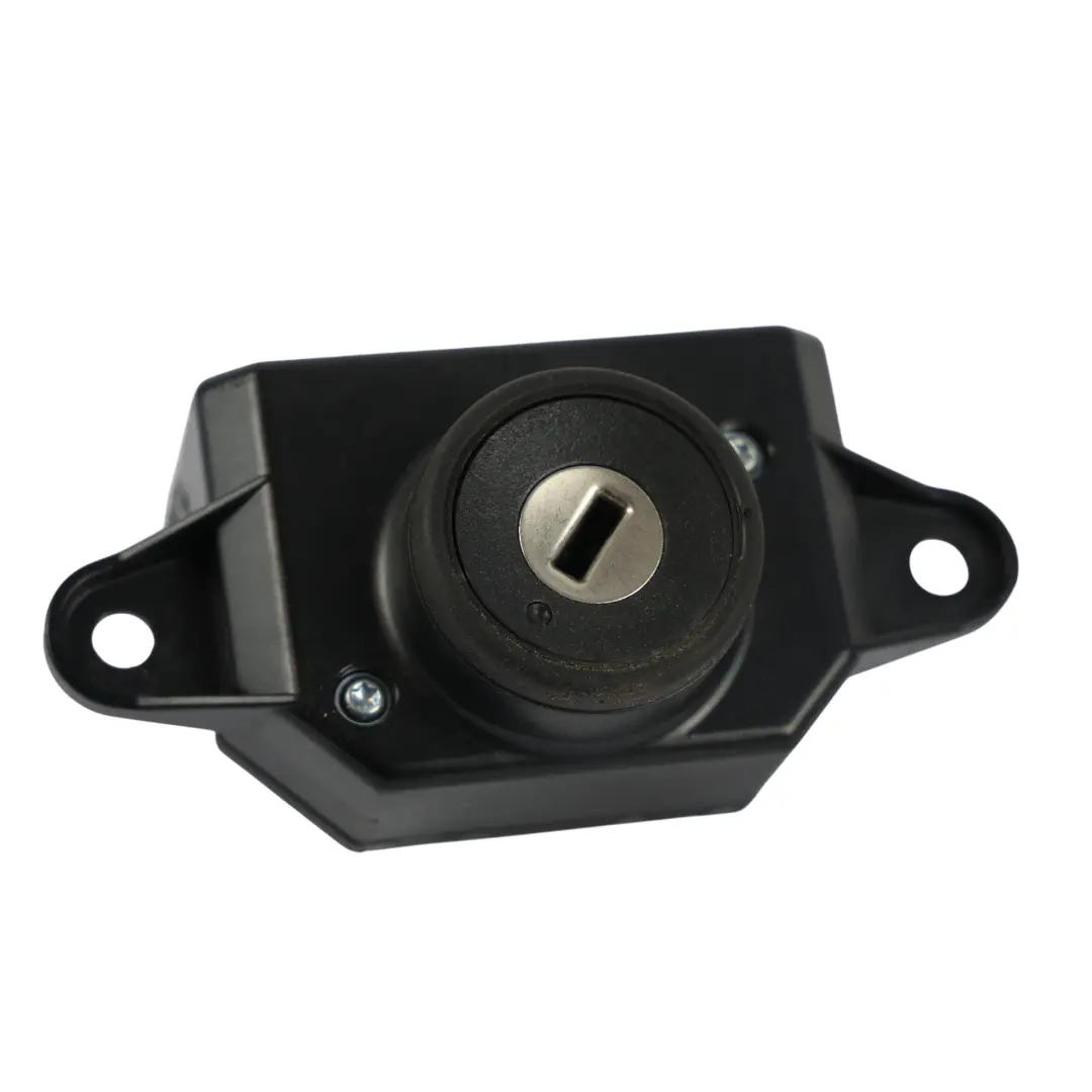 Audi A6 C6 2.0 TDI 233HP CAGB Kit ECU Contrôle Moteur Clé - SKU 03L906022FL-1 - Numéro de pièce 03L906022FL