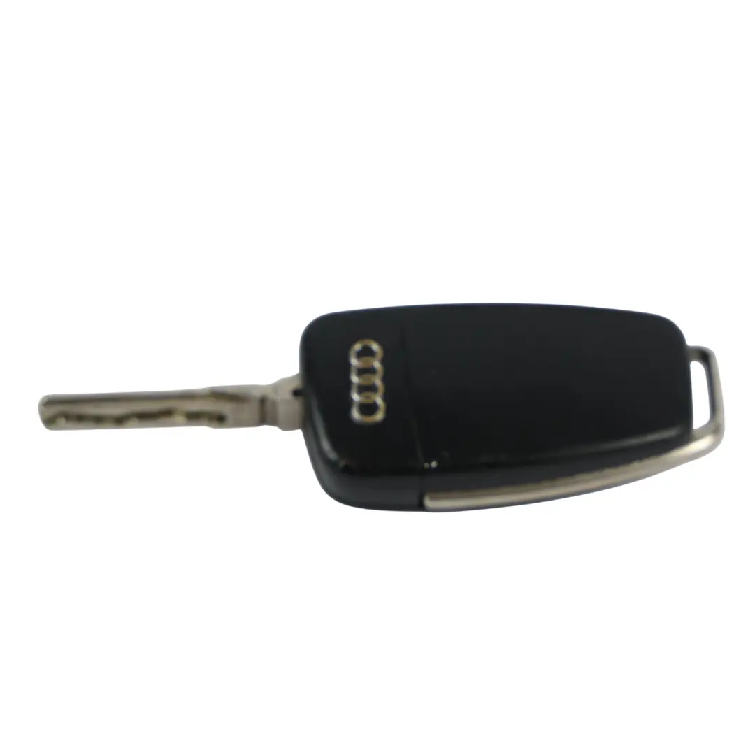 Audi A6 C6 2.0 TDI 233HP CAGB Komputer Silnika ECU Zestaw - SKU 03L906022FL-1 - Numer Części 03L906022FL