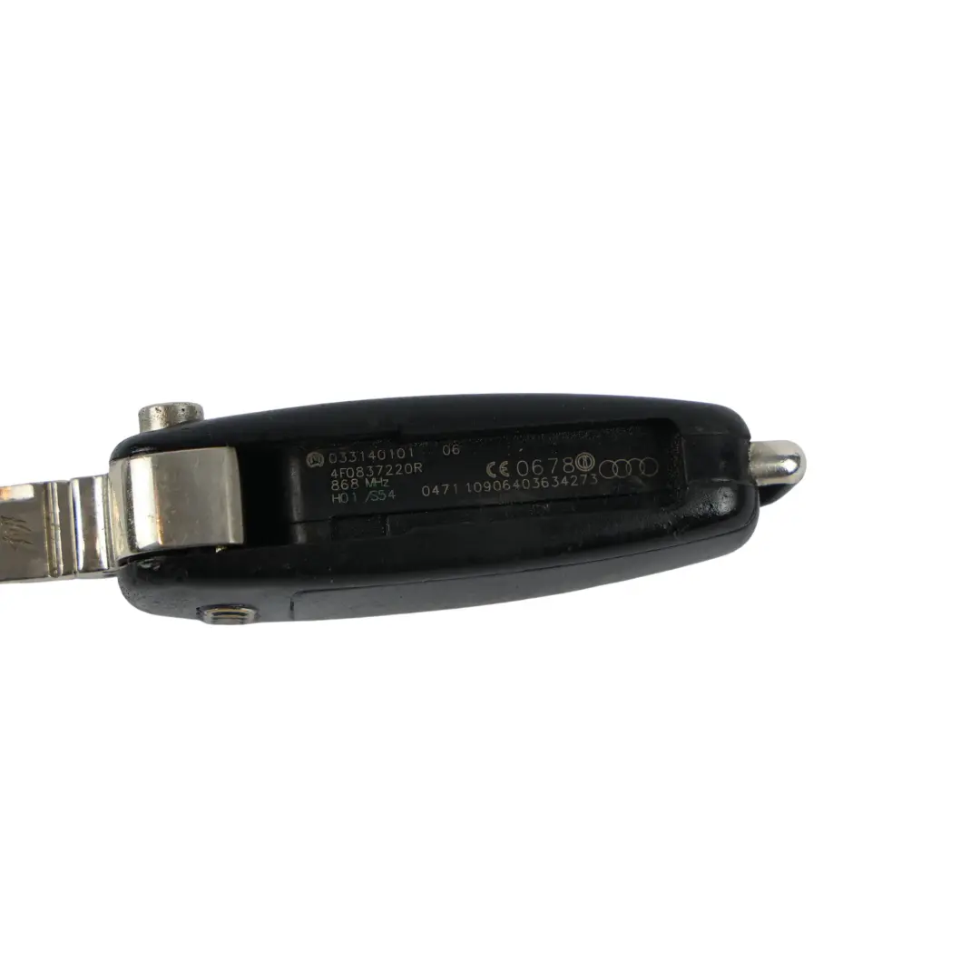 Audi A6 C6 2.0 TDI 233HP CAGB Kit ECU Controllo Motore - SKU 03L906022FL-1 - Numero di parte 03L906022FL
