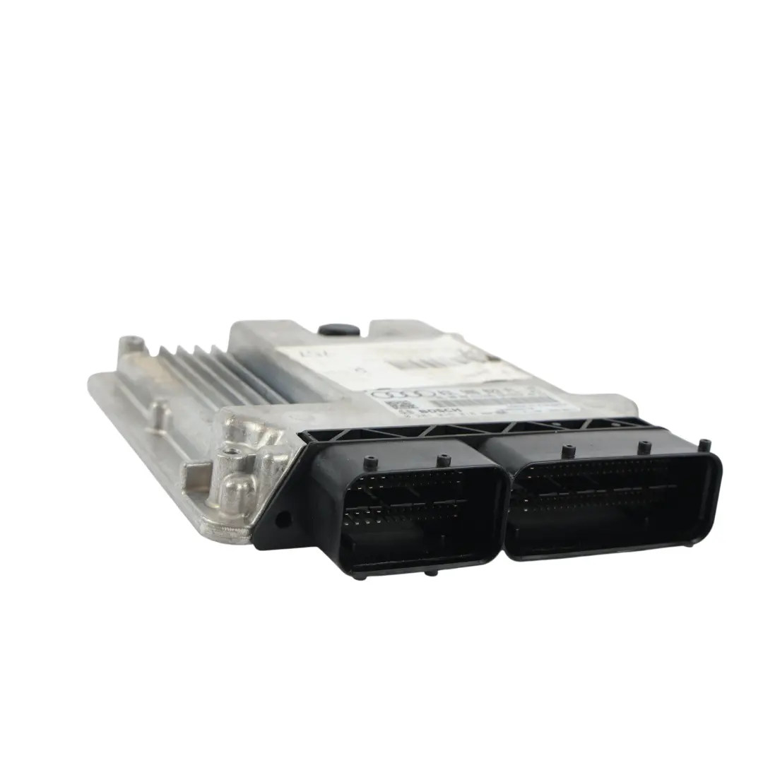 Audi A6 C6 2.0 TDI 233HP CAGB Kit ECU Contrôle Moteur Clé - SKU 03L906022FL-1 - Numéro de pièce 03L906022FL