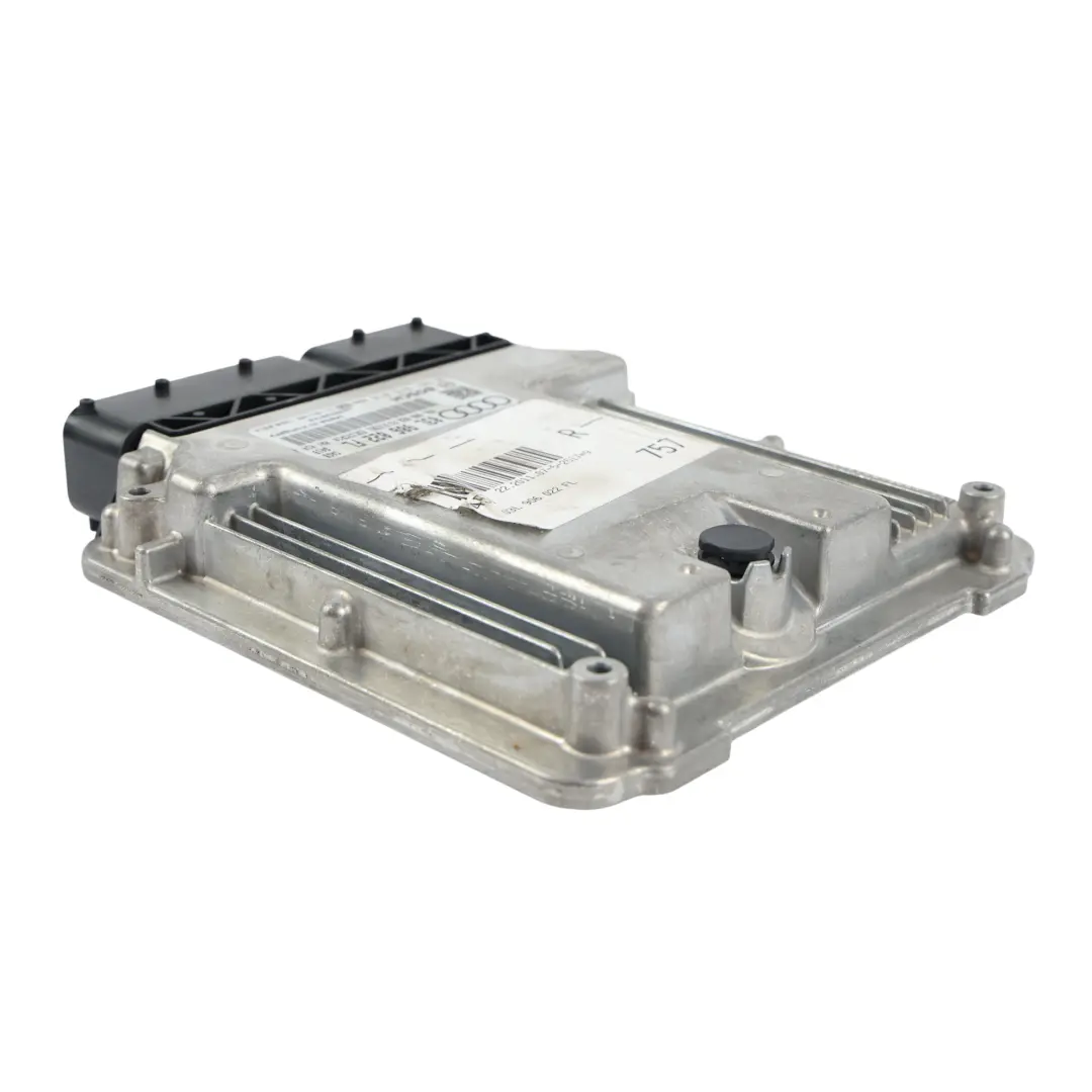 Audi A6 C6 2.0 TDI 233HP CAGB Kit ECU Controllo Motore - SKU 03L906022FL-1 - Numero di parte 03L906022FL