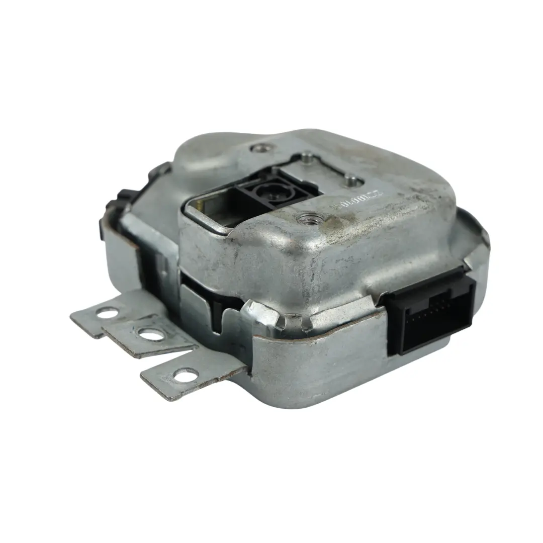 Audi A6 C6 2.0 TDI 233HP CAGB Komputer Silnika ECU Zestaw - SKU 03L906022FL-1 - Numer Części 03L906022FL