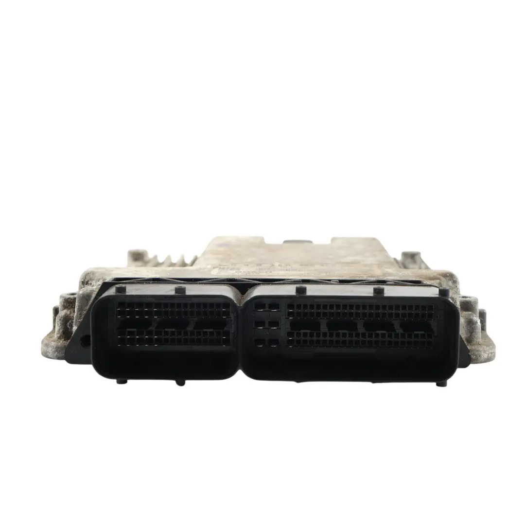 Audi A3 8P 2.0 TDI CBAB 140PS Motor Steuerungs Modul ECU Automatik - SKU 03L906022MA - Teilenummer 03L906022MA