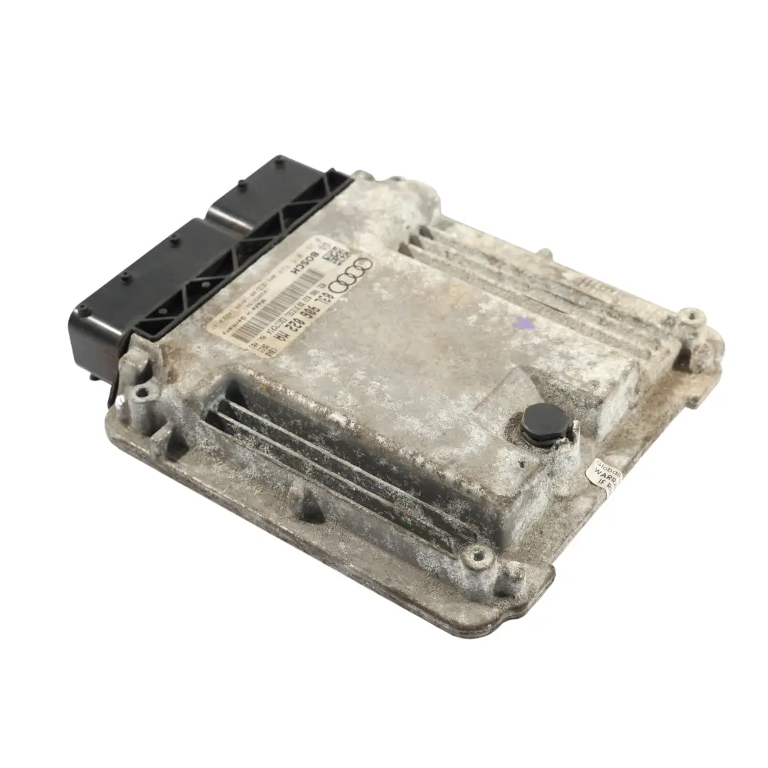 CBAB 140PS Motor Steuerungs Modul ECU Automatik für Audi A3 8P 2.0 TDI mit Teilenummer 03L906022MA Audi A3 8P 2.0 TDI CBAB 140PS Motor Steuerungs Modul ECU Automatik - SKU 03L906022MA - Teilenummer 03L906022MA