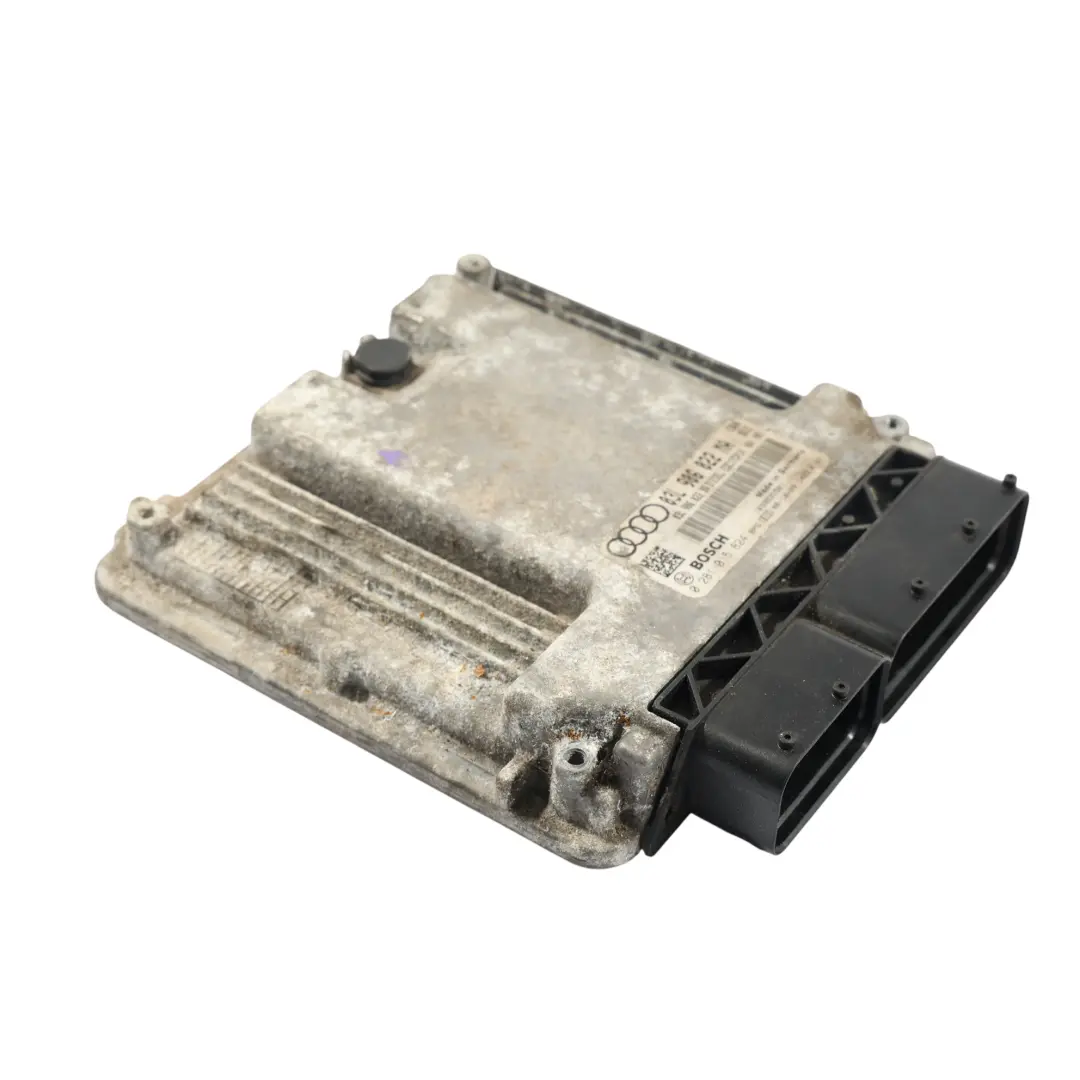 CBAB 140PS Motor Steuerungs Modul ECU Automatik für Audi A3 8P 2.0 TDI mit Teilenummer 03L906022MA Audi A3 8P 2.0 TDI CBAB 140PS Motor Steuerungs Modul ECU Automatik - SKU 03L906022MA - Teilenummer 03L906022MA