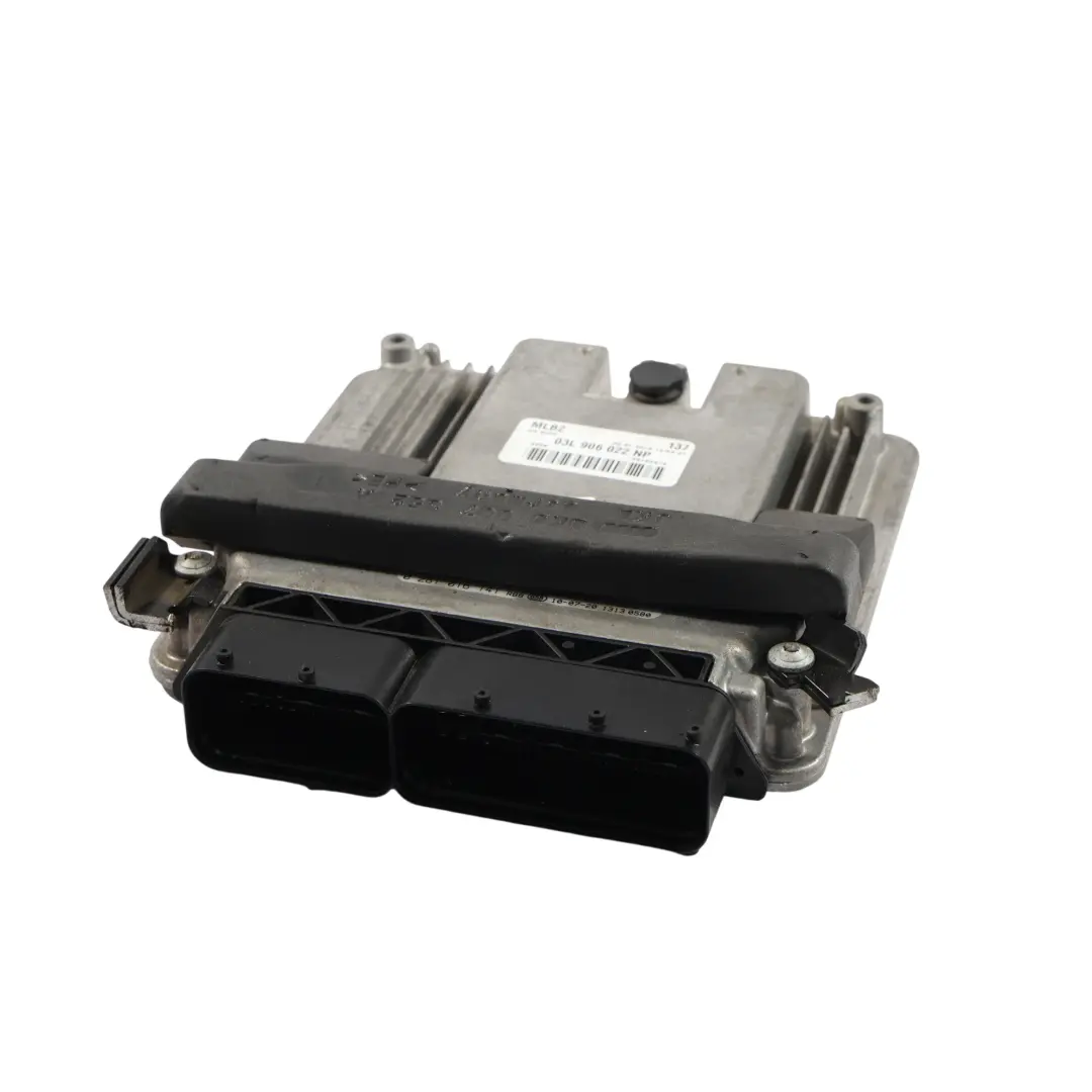 CAHA 170HP Diesel Engine Control ECU Manual to Audi A4 B8 A5 8T 2.0 TDI with Part number 03L906022NP Audi A4 B8 A5 8T 2.0 TDI CAHA 170HP Diesel Engine Control ECU Manual - SKU 03L906022NP - Part number 03L906022NP