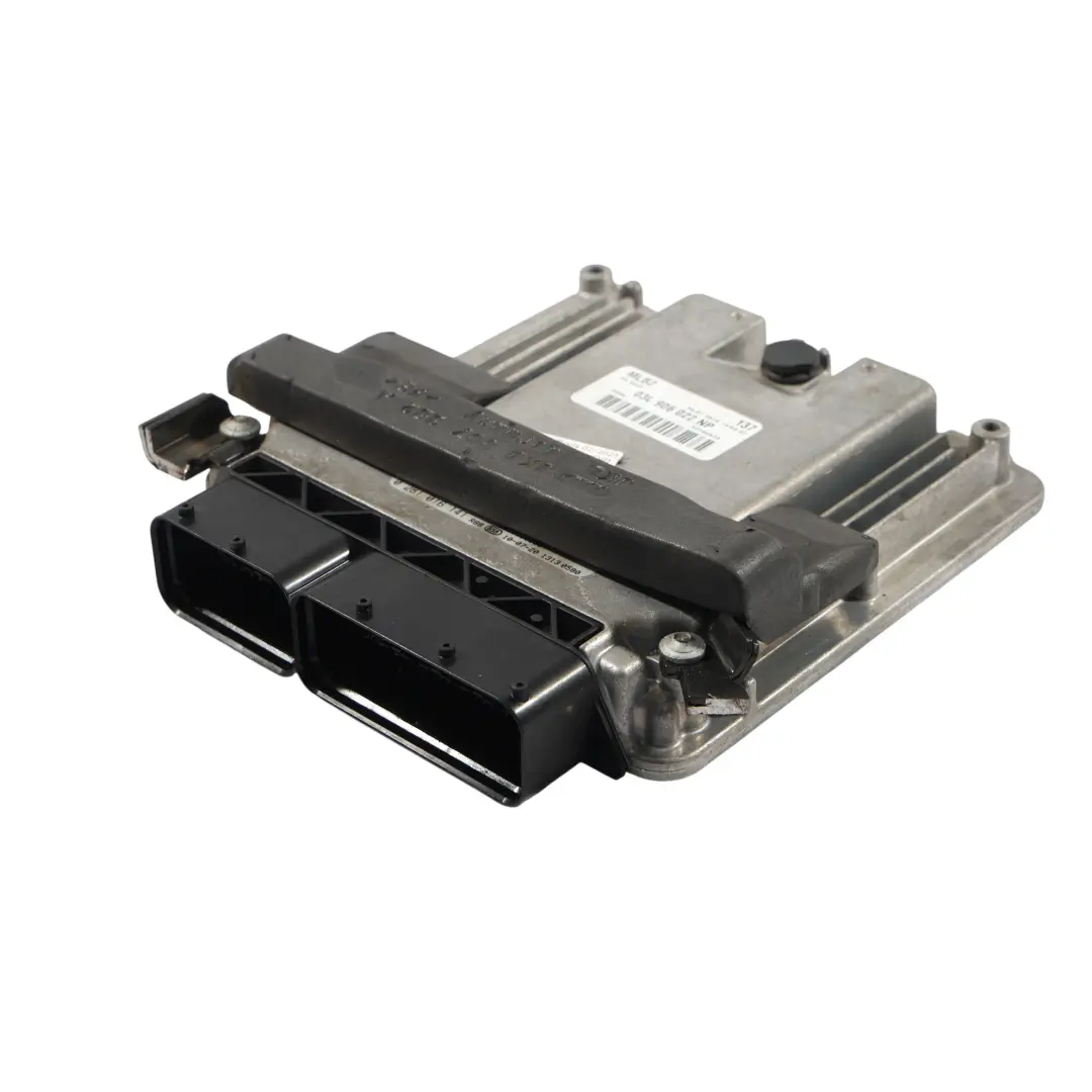 CAHA 170HP Motore Controllo ECU Manuale per Audi A4 B8 A5 8T 2.0 TDI con numero di parte 03L906022NP Audi A4 B8 A5 8T 2.0 TDI CAHA 170HP Motore Controllo ECU Manuale - SKU 03L906022NP - Numero di parte 03L906022NP