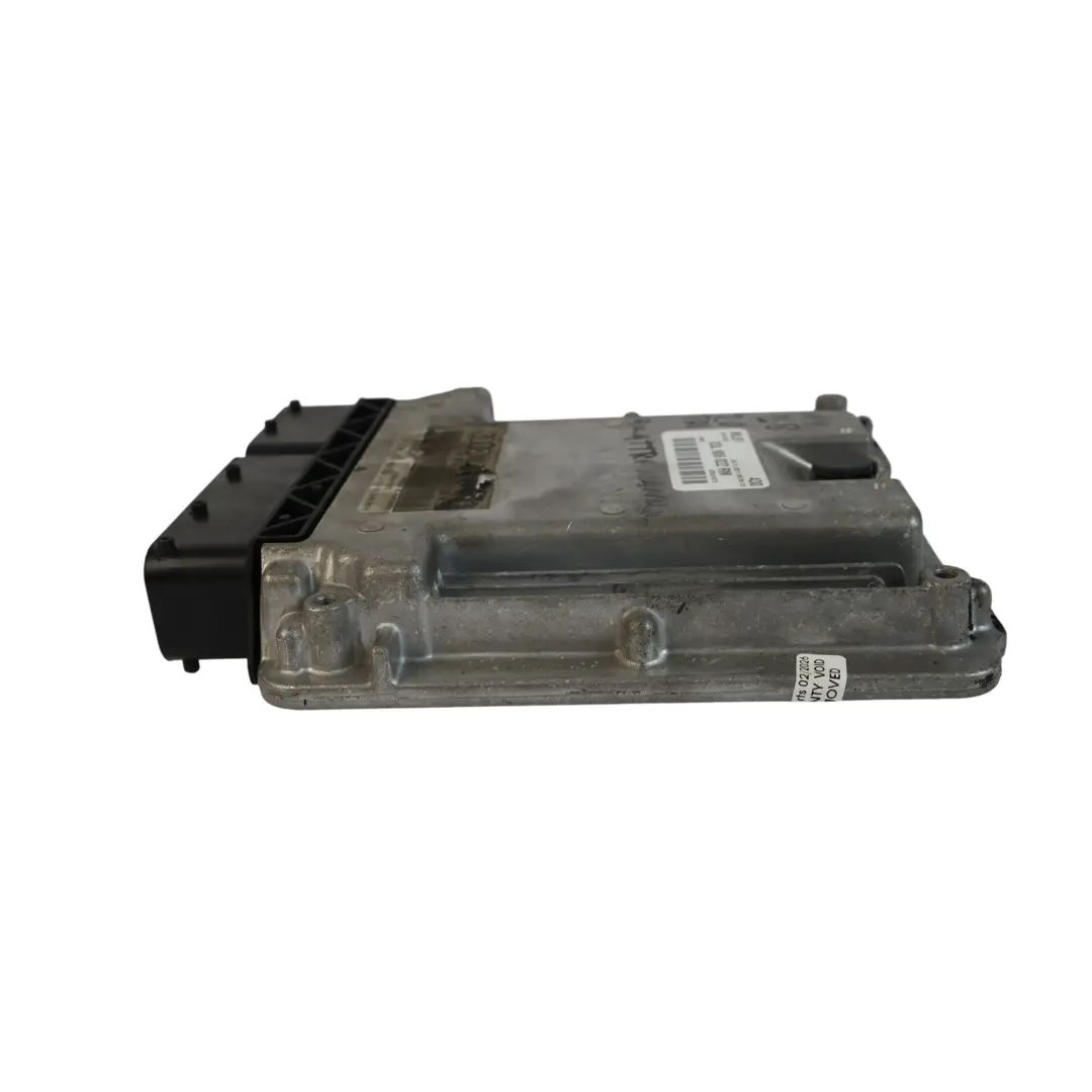 Audi A4 B8 A5 8T 2.0 TDI Quattro CAHA 170HP Kit ECU Motore Manuale - SKU 03L906022RM-2 - Numero di parte 03L906022RM