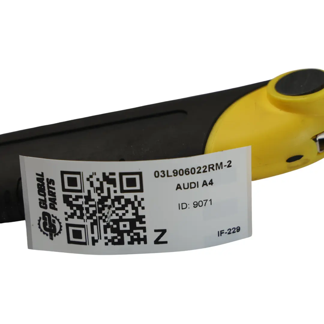 Audi A4 B8 A5 8T 2.0 TDI Quattro CAHA ECU Silnika Kit Manual - SKU 03L906022RM-2 - Numer Części 03L906022RM