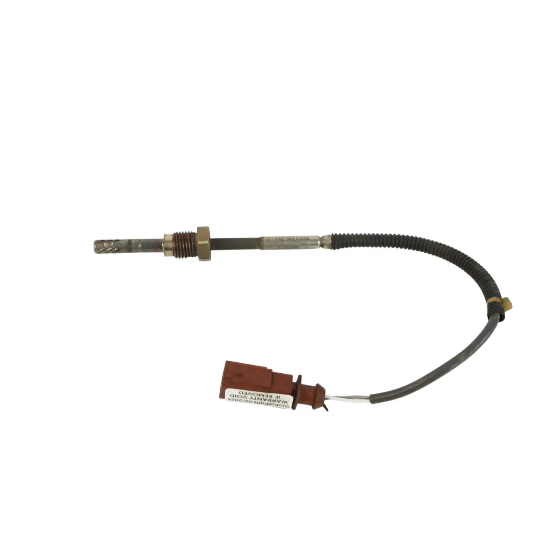 CAHA CAHB Sensore Temperatura Gas Scarico Diesel per Audi A5 8T A4 B8 con numero di parte 03L906088E Audi A5 8T A4 B8 CAHA CAHB Sensore Temperatura Gas Scarico Diesel - SKU 03L906088E - Numero di parte 03L906088E