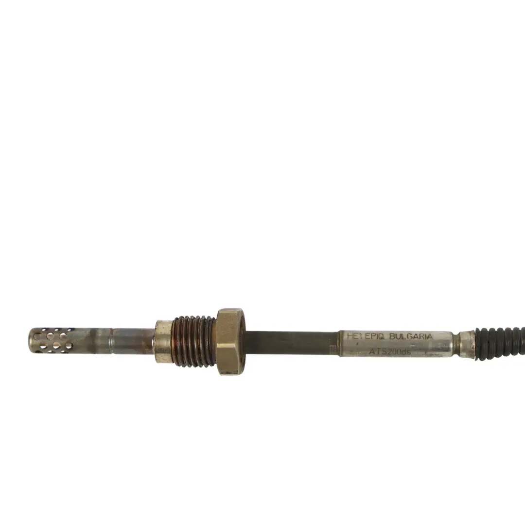 Audi A5 8T A4 B8 CAHA CAHB Diesel Exhaust Gas Temperature Sensor - SKU 03L906088E - Part number 03L906088E