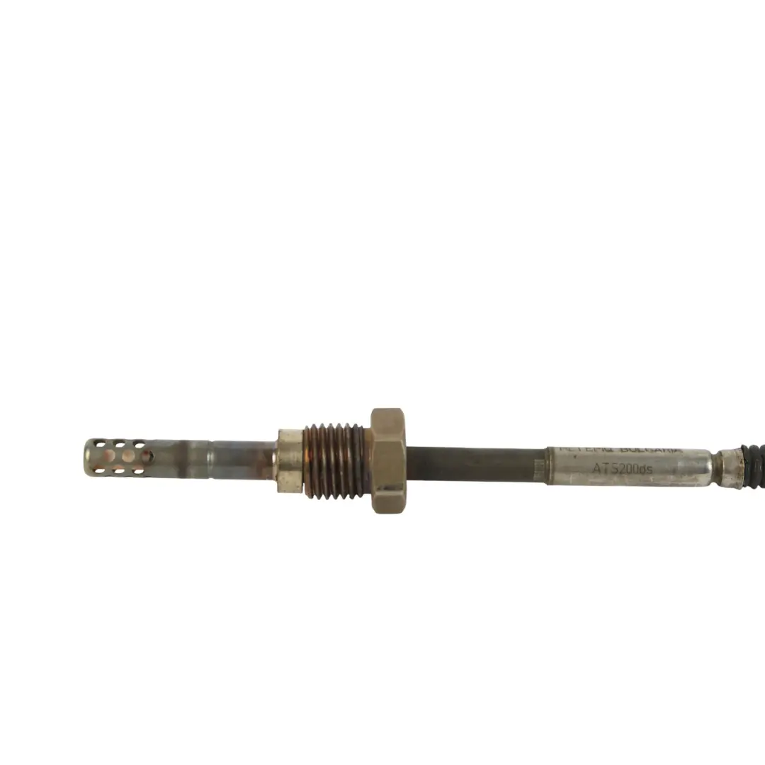 Audi A5 8T A4 B8 CAHA CAHB Diesel Abgas Temperatur Sensor - SKU 03L906088E - Teilenummer 03L906088E