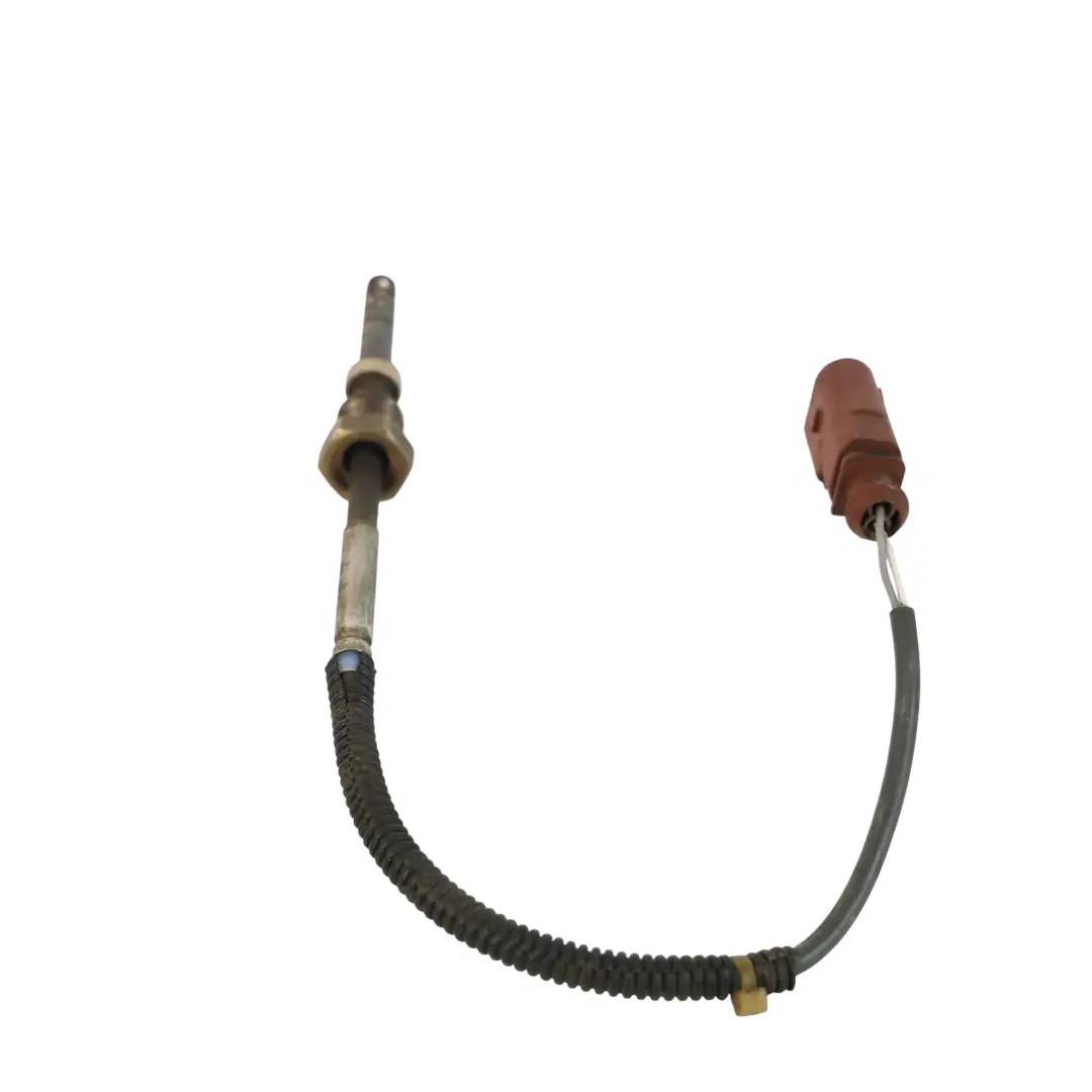 CAHA CAHB Czujnik Temperatury Spalin Diesel do Audi A5 8T A4 B8 o numerze 03L906088E Audi A5 8T A4 B8 CAHA CAHB Czujnik Temperatury Spalin Diesel - SKU 03L906088E - Numer Części 03L906088E