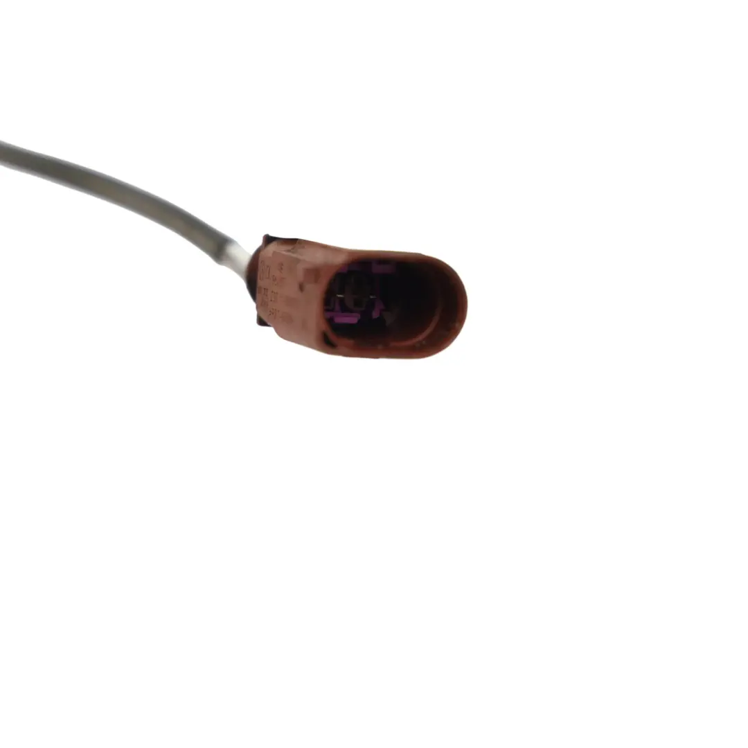 Audi A5 8T A4 B8 CAHA CAHB Sensor Temperatura Gases Escape Diesel - SKU 03L906088E - Número de pieza 03L906088E