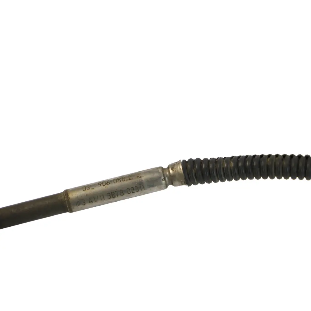 Audi A5 8T A4 B8 CAHA CAHB Sensore Temperatura Gas Scarico Diesel - SKU 03L906088E - Numero di parte 03L906088E