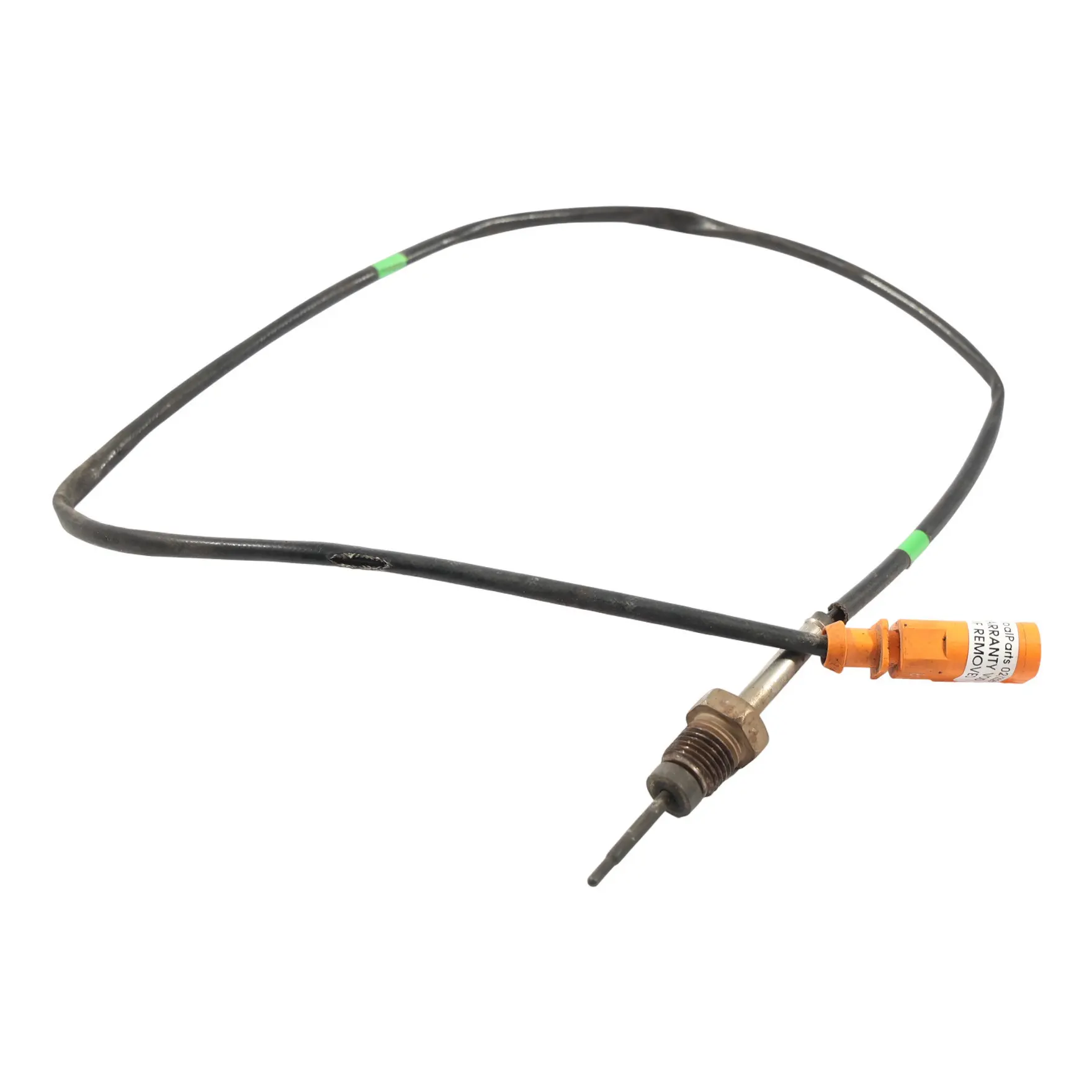 Seat Exeo Abgastemperatursensor 03L906088EQ