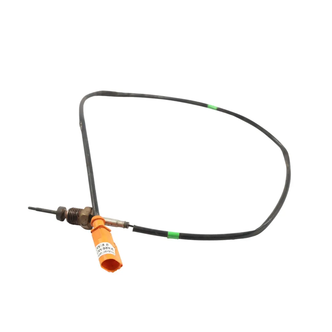 Seat Exeo Sensor Temperatura Gases Escape - SKU 03L906088EQ - Número de pieza 03L906088EQ