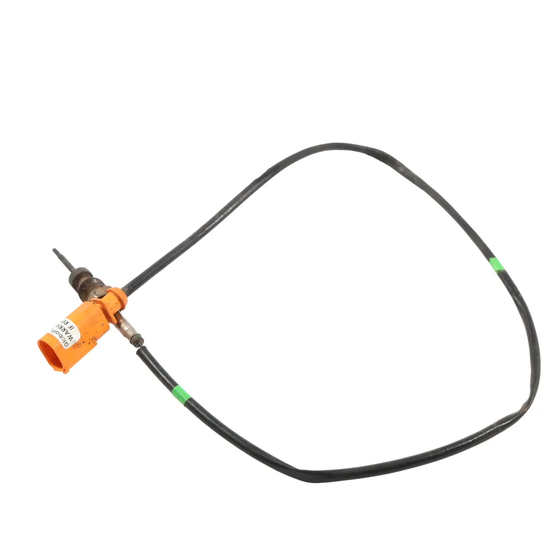 Seat Exeo Capteur Température Des Gaz D'Échappement - SKU 03L906088EQ - Numéro de pièce 03L906088EQ